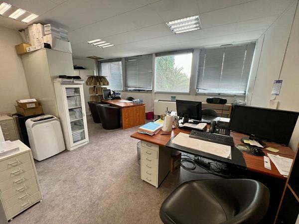 LABEGE INNOPOLE - Bureau de 36 m²