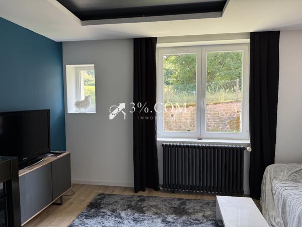 Maison 7 pièce(s) 3 chambre(s) 117 m²