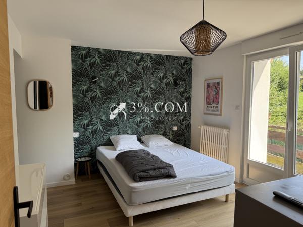 Maison 7 pièce(s) 3 chambre(s) 117 m²