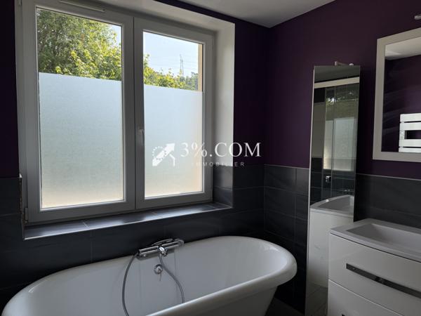 Maison 7 pièce(s) 3 chambre(s) 117 m²