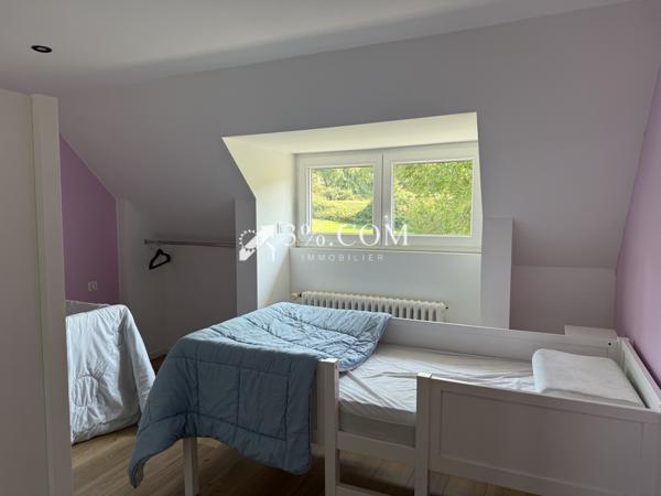 Maison 7 pièce(s) 3 chambre(s) 117 m²