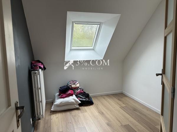 Maison 7 pièce(s) 3 chambre(s) 117 m²