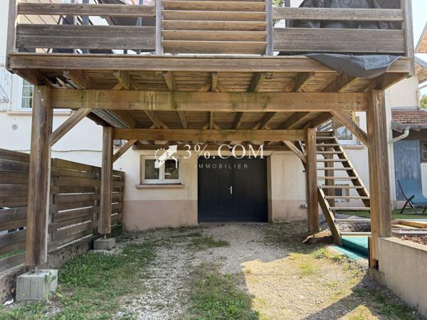 Maison 7 pièce(s) 3 chambre(s) 117 m²