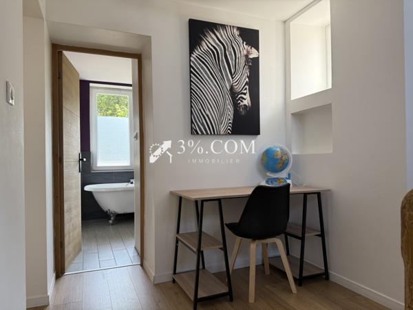 Maison 7 pièce(s) 3 chambre(s) 117 m²