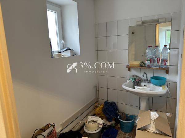 Maison 7 pièce(s) 3 chambre(s) 117 m²