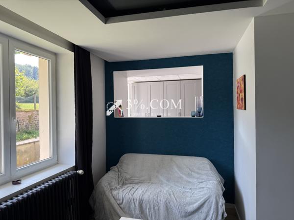 Maison 7 pièce(s) 3 chambre(s) 117 m²