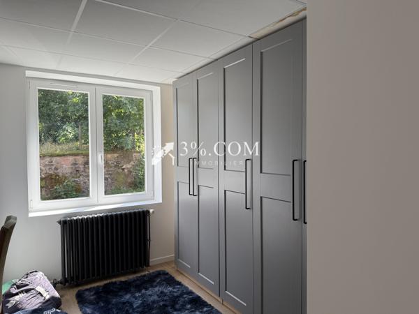 Maison 7 pièce(s) 3 chambre(s) 117 m²