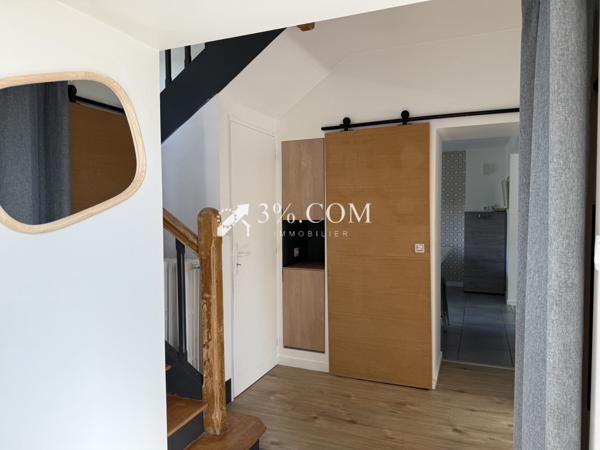 Maison 7 pièce(s) 3 chambre(s) 117 m²