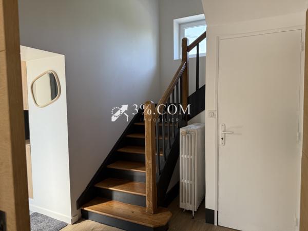 Maison 7 pièce(s) 3 chambre(s) 117 m²