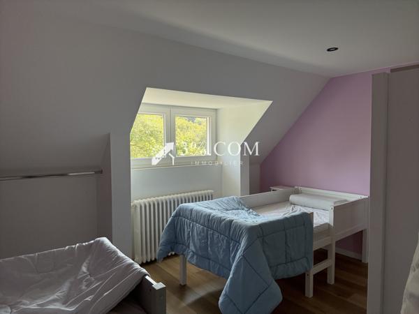 Maison 7 pièce(s) 3 chambre(s) 117 m²