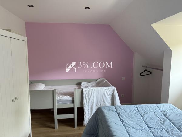 Maison 7 pièce(s) 3 chambre(s) 117 m²