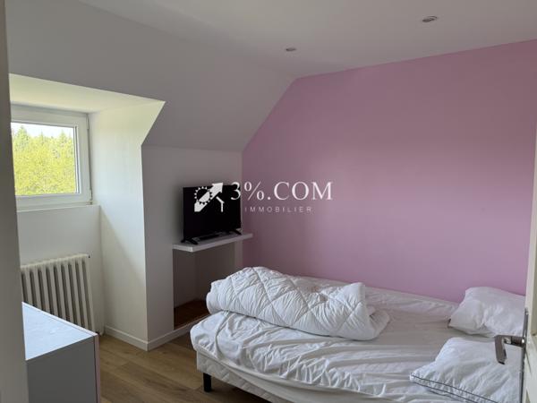 Maison 7 pièce(s) 3 chambre(s) 117 m²