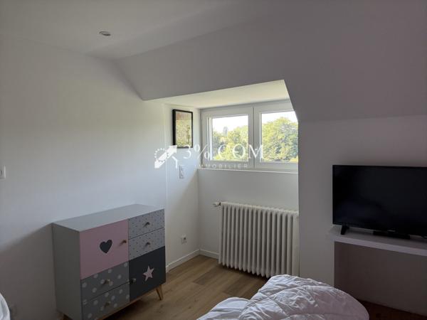 Maison 7 pièce(s) 3 chambre(s) 117 m²