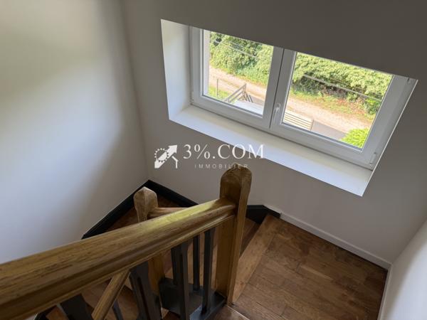 Maison 7 pièce(s) 3 chambre(s) 117 m²