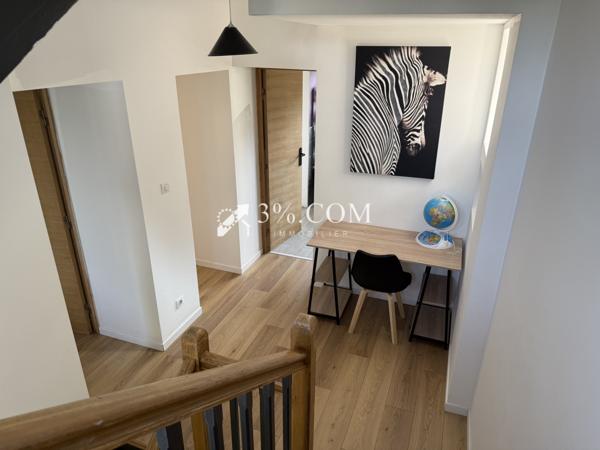 Maison 7 pièce(s) 3 chambre(s) 117 m²