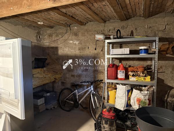 Maison 7 pièce(s) 3 chambre(s) 117 m²