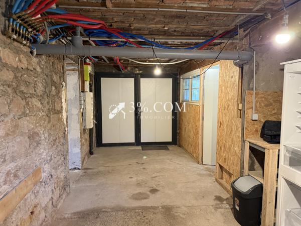 Maison 7 pièce(s) 3 chambre(s) 117 m²