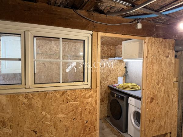 Maison 7 pièce(s) 3 chambre(s) 117 m²