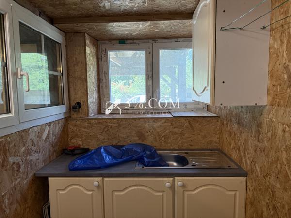 Maison 7 pièce(s) 3 chambre(s) 117 m²