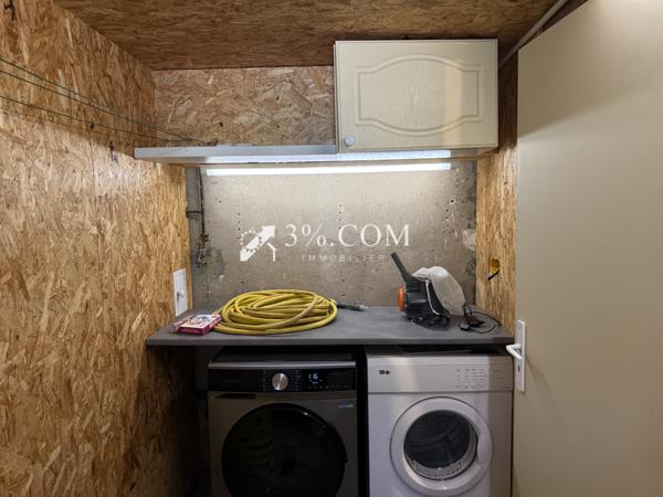 Maison 7 pièce(s) 3 chambre(s) 117 m²