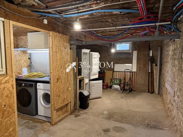 Maison 7 pièce(s) 3 chambre(s) 117 m²