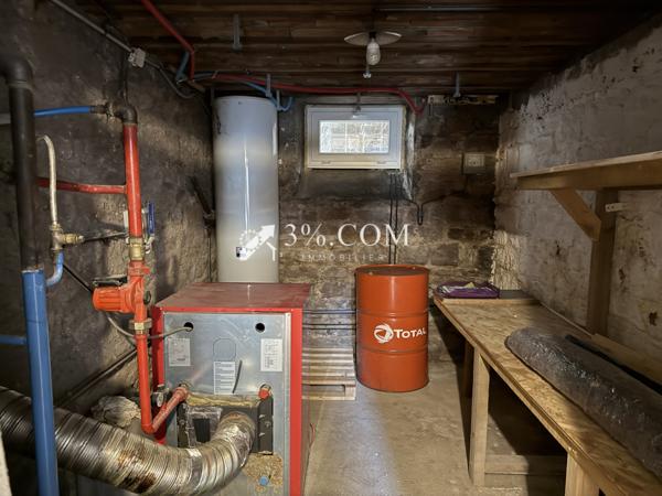 Maison 7 pièce(s) 3 chambre(s) 117 m²