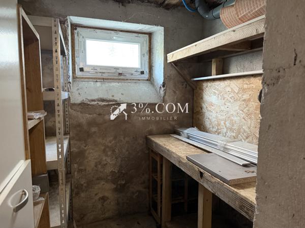 Maison 7 pièce(s) 3 chambre(s) 117 m²