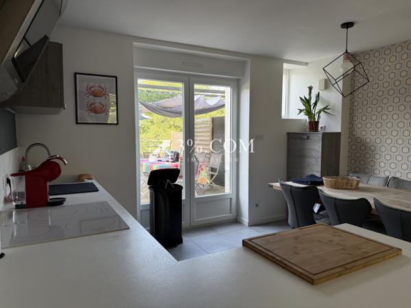 Maison 7 pièce(s) 3 chambre(s) 117 m²