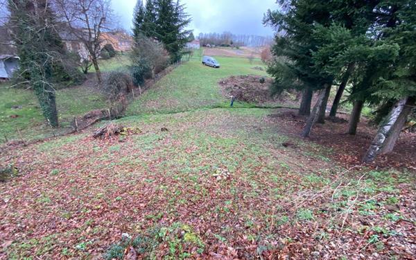 Terrain à vendre    Feytiat