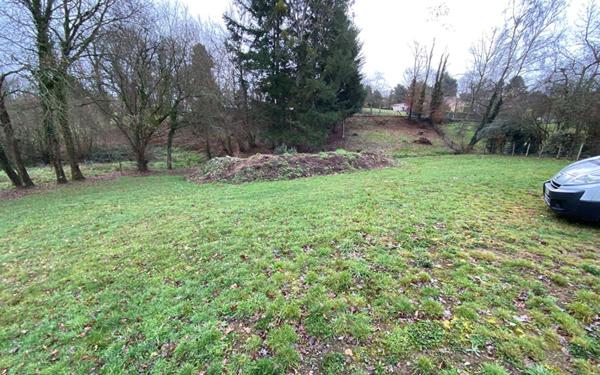 Terrain à vendre    Feytiat