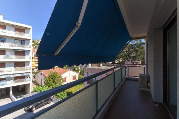 Appartement avec garage et cave