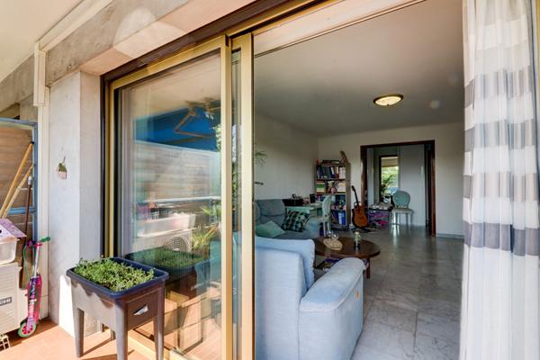 Appartement avec garage et cave