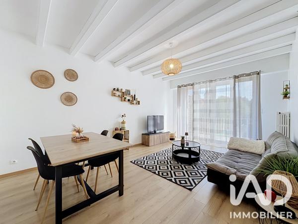 Maison à vendre 5 pièces 110 m² Longeville-lès-Metz