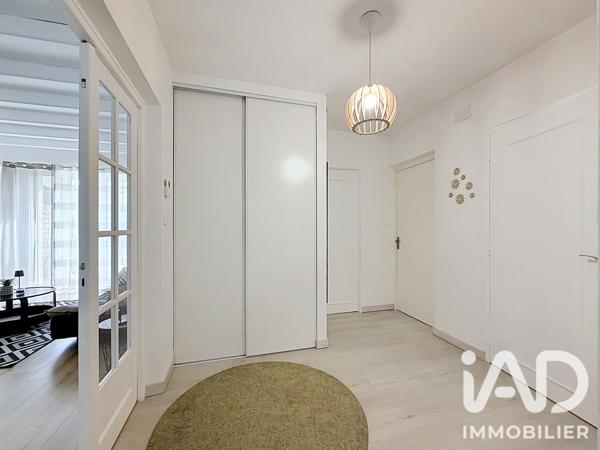 Maison à vendre 5 pièces 110 m² Longeville-lès-Metz