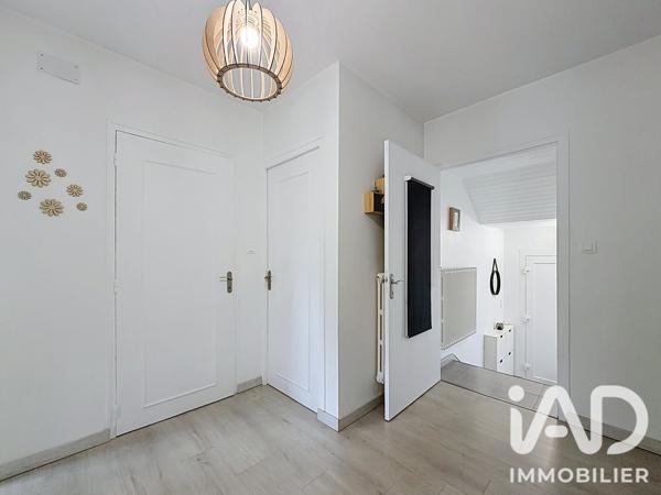 Maison à vendre 5 pièces 110 m² Longeville-lès-Metz