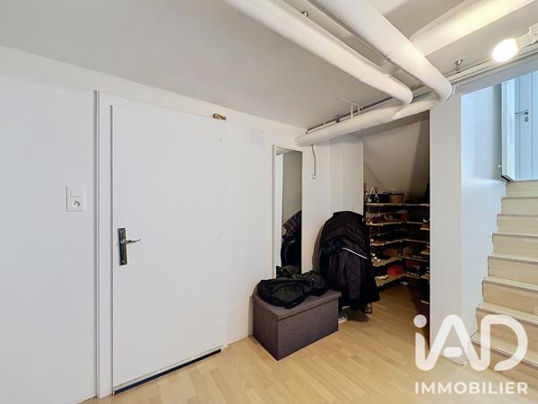 Maison à vendre 5 pièces 110 m² Longeville-lès-Metz