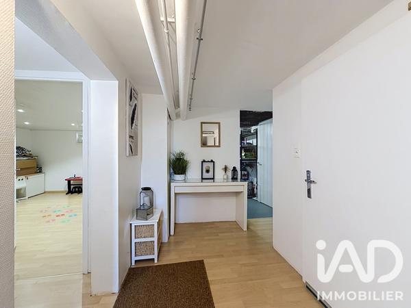 Maison à vendre 5 pièces 110 m² Longeville-lès-Metz