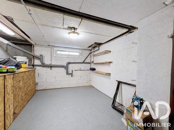 Maison à vendre 5 pièces 110 m² Longeville-lès-Metz