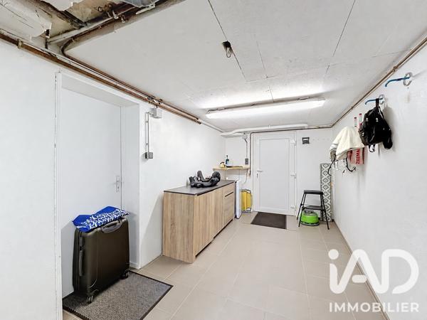 Maison à vendre 5 pièces 110 m² Longeville-lès-Metz