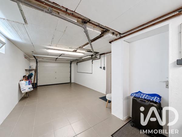Maison à vendre 5 pièces 110 m² Longeville-lès-Metz