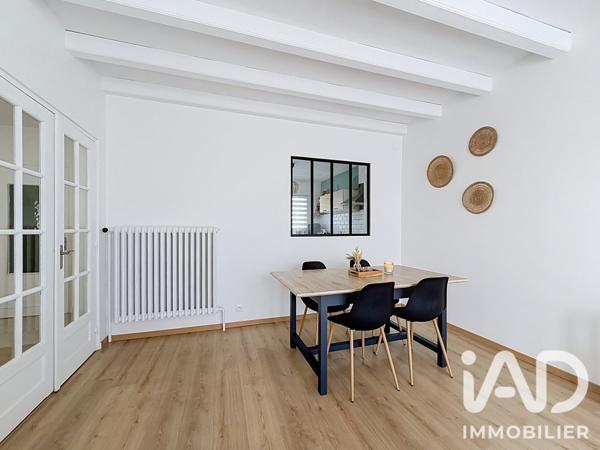 Maison à vendre 5 pièces 110 m² Longeville-lès-Metz