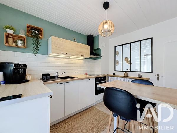 Maison à vendre 5 pièces 110 m² Longeville-lès-Metz