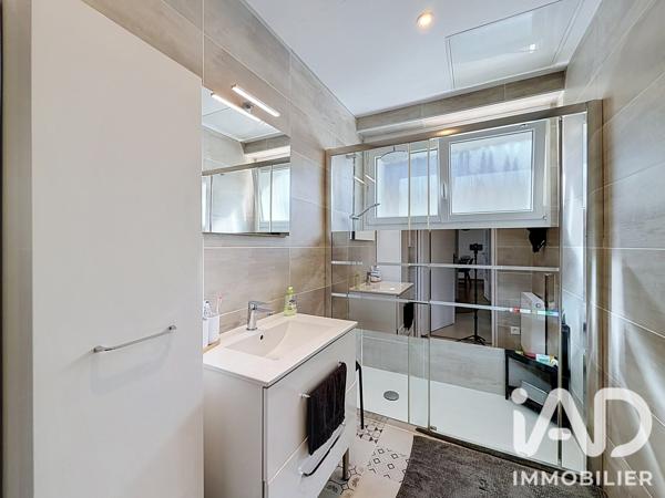 Maison à vendre 5 pièces 110 m² Longeville-lès-Metz