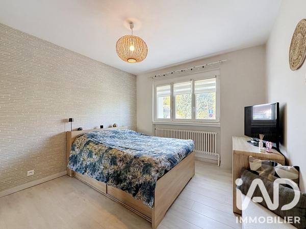 Maison à vendre 5 pièces 110 m² Longeville-lès-Metz
