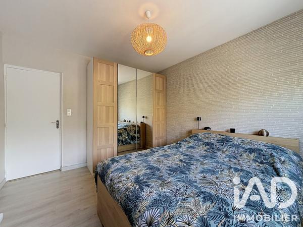 Maison à vendre 5 pièces 110 m² Longeville-lès-Metz