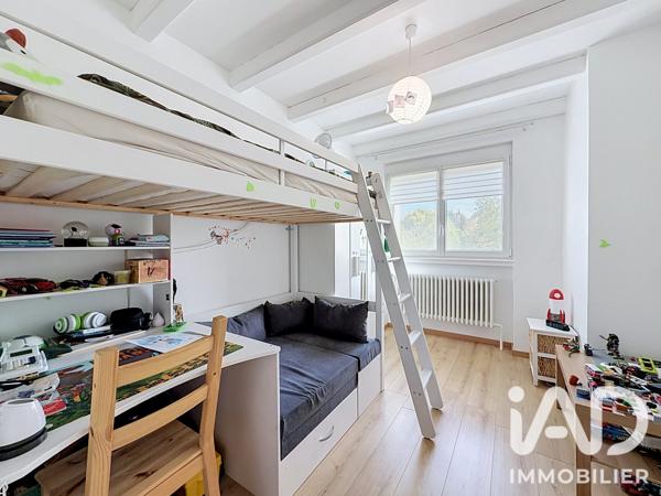 Maison à vendre 5 pièces 110 m² Longeville-lès-Metz
