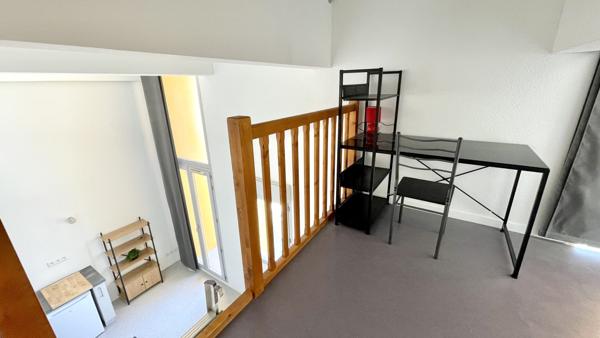 QUARTIER PORTE ROYALE !