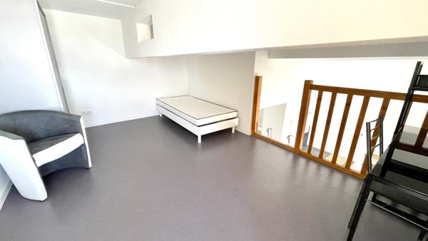 QUARTIER PORTE ROYALE !