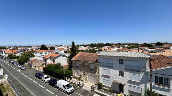 QUARTIER PORTE ROYALE !