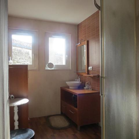 Maison de caractère et familiale en coeur de bourg